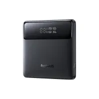 Батарея універсальна Baseus Blade H1 Lite 20000mAh 100W PD QC Black (P10021604123-00)