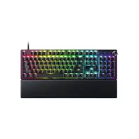 Клавіатура Razer Huntsman V3 Pro Analog Optical Switch 8KHz USB UA Black (RZ03-05530100-R3M1) Клавіатура Razer Huntsman V3 Pro Analog Optical Switch 8KHz USB UA Black (RZ03-05530100-R3M1)