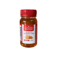 Ліквід Harpoon premium carp 100мл Honey (2700000040867)