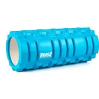 Масажний ролик PowerPlay 4025 Massage Roller 33x14см Синій (PP_4025_Blue) Масажний ролик PowerPlay 4025 Massage Roller 33x14см Синій (PP_4025_Blue)