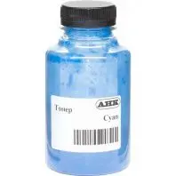 Тонер Ricoh SP C250, 60г Cyan AHK (3203910) Тонер Ricoh SP C250, 60г Cyan AHK (3203910)
