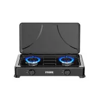 Настільна плита PRIME Technics PGK 200 CB Настільна плита PRIME Technics PGK 200 CB