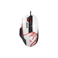 Мишка A4Tech W95 Ultra RGB USB Naraka (4711421002295) Мишка A4Tech W95 Ultra RGB USB Naraka (4711421002295)