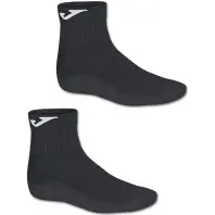 Шкарпетки Joma Medium 400030.P01 чорний 39-42 (9995207837072)