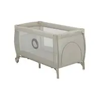 Дитячий манеж Lionelo Stefi Plus BEIGE CAPPUCCINO (LO-STEFI PLUS BEIGE CAPPUCCINO) Дитячий манеж Lionelo Stefi Plus BEIGE CAPPUCCINO (LO-STEFI PLUS BEIGE CAPPUCCINO)