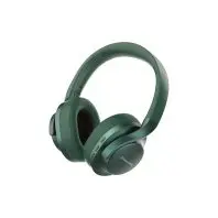 Навушники ColorWay Aero ANC Green (CW-HBT02G)
