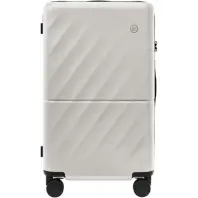 Валіза Xiaomi Ninetygo Ripple Luggage 29" White (6941413222327) Валіза Xiaomi Ninetygo Ripple Luggage 29" White (6941413222327)