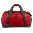 Дорожня сумка Highlander водозахисна Hauler Duffel 65L Red (DB133-RD) (931641)