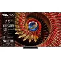 Телевізор TCL 65C8K Телевізор TCL 65C8K