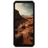 Мобільний телефон OUKITEL WP56 12/512GB Red (6941749811547)