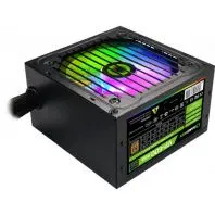 Блок живлення Gamemax 600W (VP-600-RGB) Блок живлення Gamemax 600W (VP-600-RGB)