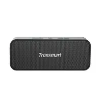 Акустична система Tronsmart T2 Plus Upgraded Black (1019754)