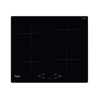 Варочна поверхня Whirlpool WSQ2160NE Варочна поверхня Whirlpool WSQ2160NE