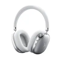 Навушники Havit H670BT Space S1 ANC Silver (6939119093488)