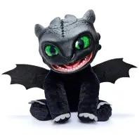 Інтерактивна іграшка Real FX Беззубик (HTTYD-1001-01) Інтерактивна іграшка Real FX Беззубик (HTTYD-1001-01)