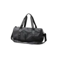 Дорожня сумка Voltronic Merlion 50x24x26cm Black (YT-1890B) Дорожня сумка Voltronic Merlion 50x24x26cm Black (YT-1890B)