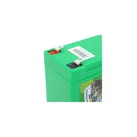 Батарея до ДБЖ Voltronic 12 V 21A Li-ion (Li12021A) Батарея до ДБЖ Voltronic 12 V 21A Li-ion (Li12021A)