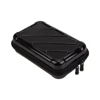 Чохол для HDD PowerPlant 19x12.5x5.5cm black (HC380541)