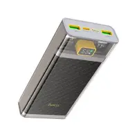 Батарея універсальна HOCO 20000mAh, 22.5W, Black (J103A / 45366) Батарея універсальна HOCO 20000mAh, 22.5W, Black (J103A / 45366)