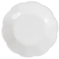 Тарілка Vittora Prima Blanco десертна 175 мм (V-175PR)