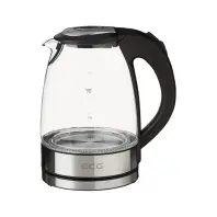 Електрочайник ECG RK 1776 Glass (RK1776 Glass) Електрочайник ECG RK 1776 Glass (RK1776 Glass)