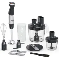 Блендер Tefal Quickchef plus  (HB67G830)
