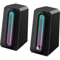 Акустична система Havit HV-SK216 USB RGB Black (6939119052249) Акустична система Havit HV-SK216 USB RGB Black (6939119052249)