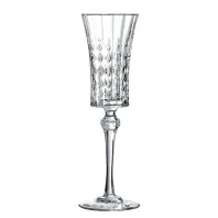 Набір келихів Cristal d'Arques Paris Lady Diamond 150 мл 6шт (L9742) Набір келихів Cristal d'Arques Paris Lady Diamond 150 мл 6шт (L9742)