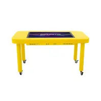 Інтерактивний стіл Intboard NOVA 43'''' yellow MTK8788/8 Gb RAM/128 Gb ROM Android 13 (10589083)