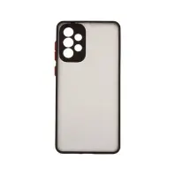Чохол до мобільного телефона ColorWay Smart Matte Samsung Galaxy A04 black (CW-CSMSGA045-BK)