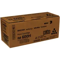 Тонер-картридж Ricoh IM 600 XL black (418481) Тонер-картридж Ricoh IM 600 XL black (418481)