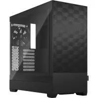 Корпус для ПК Fractal Design Pop Air Black TG Clear Tint (FD-C-POA1A-02) Корпус для ПК Fractal Design Pop Air Black TG Clear Tint (FD-C-POA1A-02)