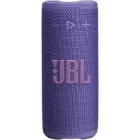 Акустична система JBL Grip Purple (JBLGRIPPUR) Акустична система JBL Grip Purple (JBLGRIPPUR)