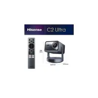 Проектор Hisense C2-ULTRA (20015101) Проектор Hisense C2-ULTRA (20015101)