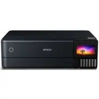 Багатофункціональний пристрій Epson L8180 Фабрика печати c WI-FI (C11CJ21403)