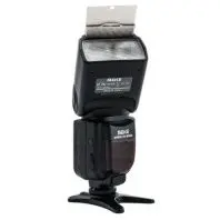 Спалах Meike Nikon 950 II (MK950N2) Спалах Meike Nikon 950 II (MK950N2)