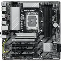 Материнська плата GIGABYTE B860M DS3H WIFI6E Материнська плата GIGABYTE B860M DS3H WIFI6E