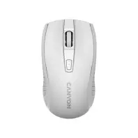 Мишка Canyon MW-7 Wireless White (CNE-CMSW07W)