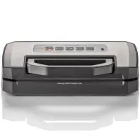 Вакууматор Caso VRH 490 advanced