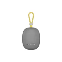 Акустична система Canyon OnMove 12 Grey (CNE-CBTSP12GY)