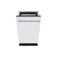 Посудомийна машина Midea MID45S160i