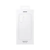 Чохол до мобільного телефона Samsung Clear Case Galaxy A37 (A376) Transparent (EF-QA376CTEGWW)