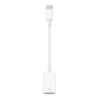 Перехідник USB-C to USB Apple (MW5L3ZM/A) Перехідник USB-C to USB Apple (MW5L3ZM/A)