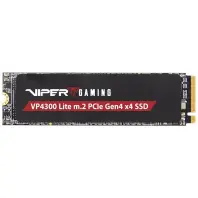 Накопичувач SSD M.2 2280 4TB VP4300L Patriot (VP4300L4TBM28H)