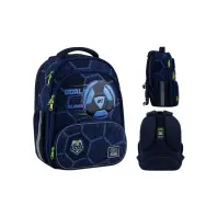Портфель GoPack Education 597M-6 Goal (GO25-597M-6)