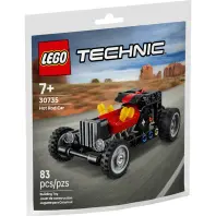 Конструктор LEGO Technic Автомобіль Хот-род (30735) Конструктор LEGO Technic Автомобіль Хот-род (30735)