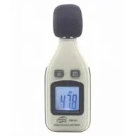 Вимірювач рівня шуму Benetech 30-130 дБ (GM1351)