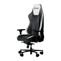 Крісло ігрове Lorgar Base 311 Black/White (LRG-CHR311BW) Крісло ігрове Lorgar Base 311 Black/White (LRG-CHR311BW)
