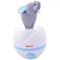 Зволожувач повітря Saturn ST-AH2110 Зволожувач повітря Saturn ST-AH2110