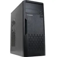 Корпус для ПК Gamemax ET-210U3-500W Корпус для ПК Gamemax ET-210U3-500W